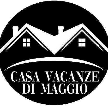 Casa Vacanza Di Maggio Leilighet Cinisi Eksteriør bilde