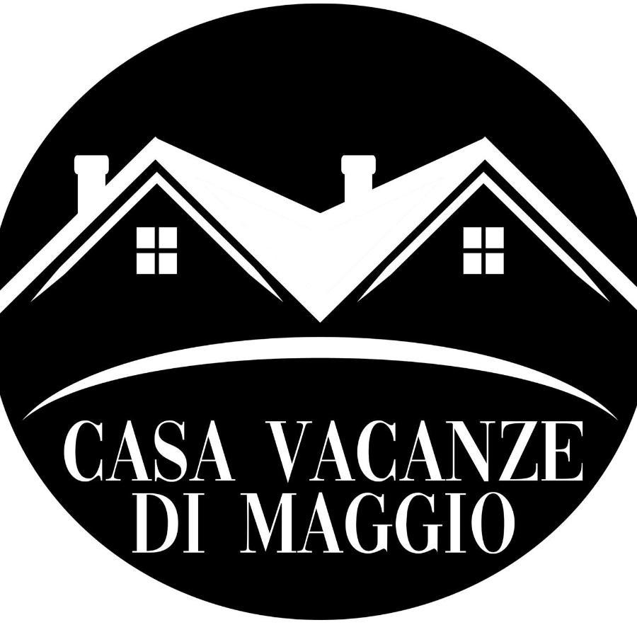Casa Vacanza Di Maggio Leilighet Cinisi Eksteriør bilde